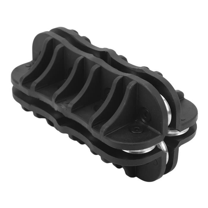 Vvikizy-Redresseur de tube à main de 5-16 pouces, outil de redressement de tube de carburant, outil de réparation automatique