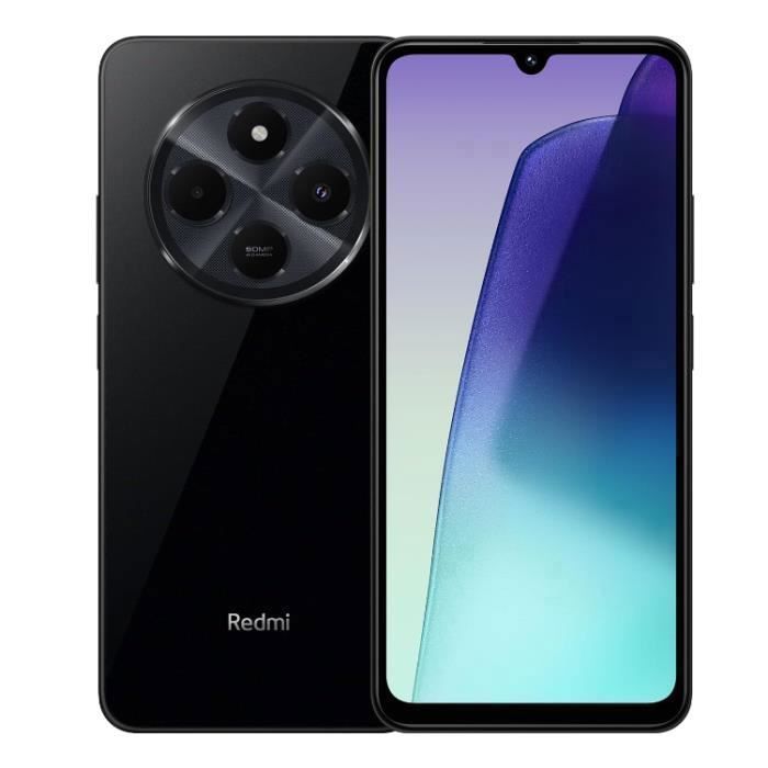Xiaomi Redmi 14C - vue 4