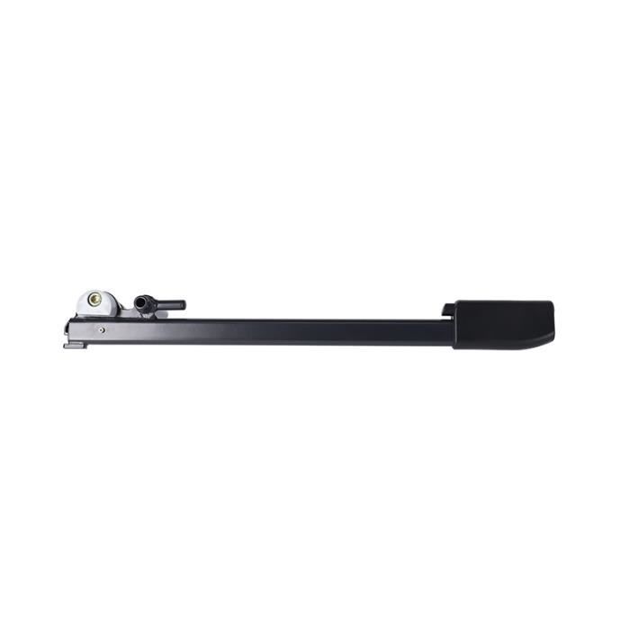 Goupille De Blocage D'attelage Filetée Maxxhaul 50563 - Pour Porte-vélos 50025