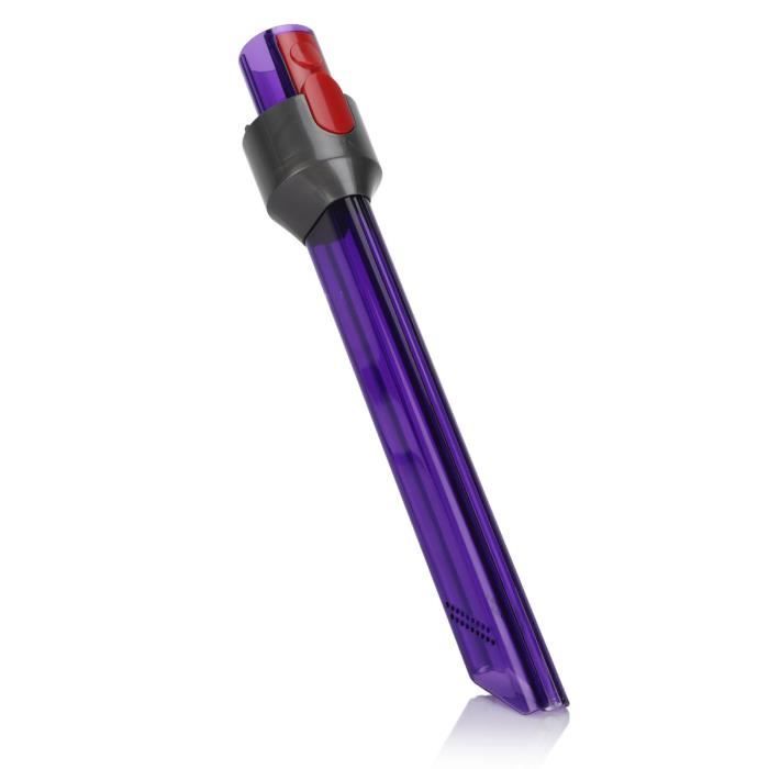 Suceur Biseau Pour Aspirateur : Suceur Plat