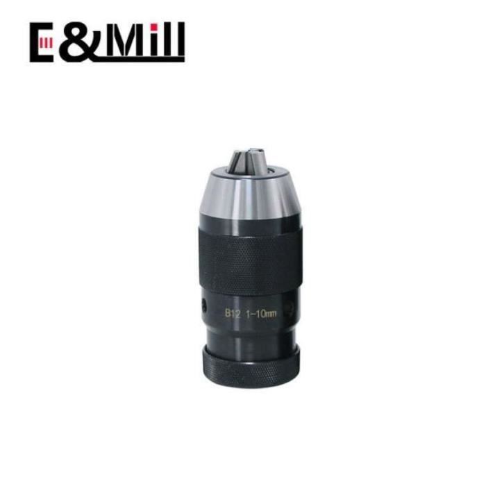 Mandrin De Perçage MT2-B18 Avec Plage De Serrage De 16 Mm