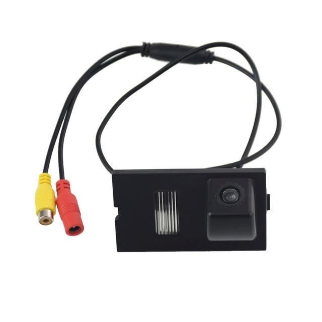 Caméra De Recul Pour Range Rover Evoque 2014-2015 - Modèle EJ3219G490AC (LR047397) - Vue Grand Angle, Image Claire Jour Et Nuit