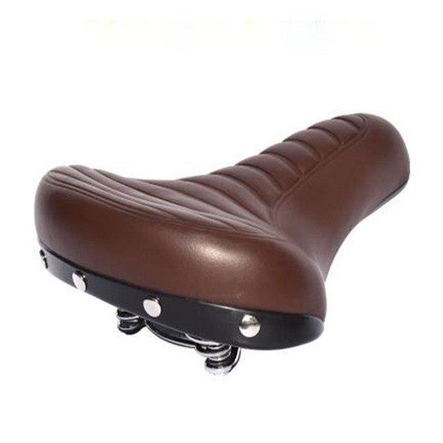 SMP Selle de vélo de course VT2C GEL, Gravel Edition SMP