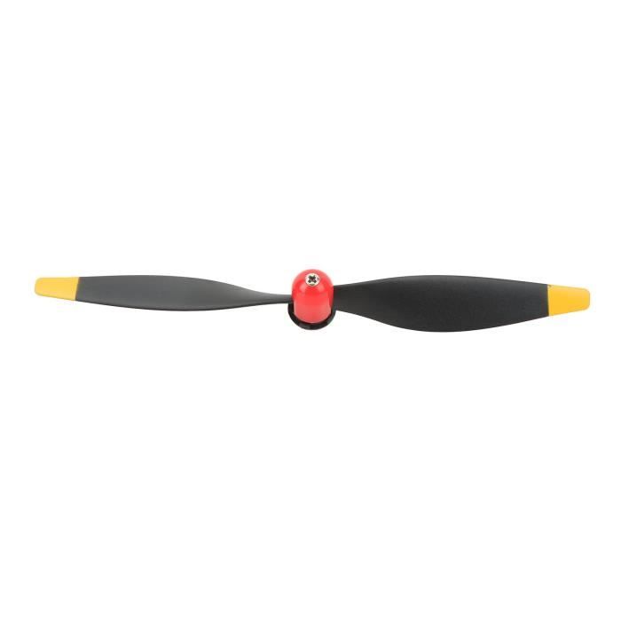 Hélice pour hélices d'avions WLtoys X450 RC Accessoire pour décollage et atterrissage verticaux
