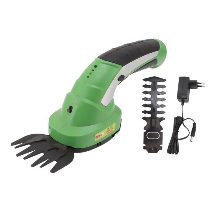 Affûteur électrique Pour Lames De Tondeuse, Coupe-herbe – Compatible Perceuse, Pierre à Aiguiser Multifonction - 5
