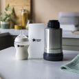 Tommee Tippee Closer To Nature Thermos Chauffe Biberon Voyage-1