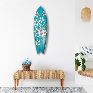 Lot De 50 Planches De Surf En Bois – Hauteur Réglable De 3 à 50 Cm, Contreplaqué 3 Mm, Pour Bricolage, Décoration, Peinture