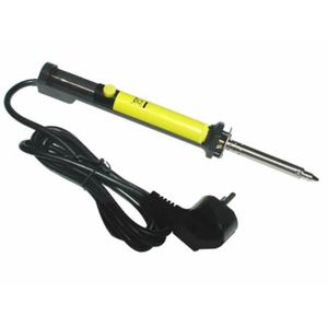 Pompe à Désouder Manuelle - 2 Pièces - 13,2 Pouces (33,5 Cm) - Outil De Soudure Pour Composants Électroniques