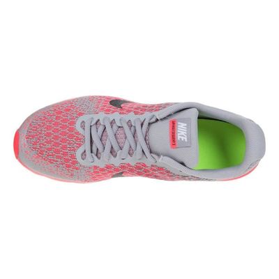 Air max sequent 2 rose fluo top