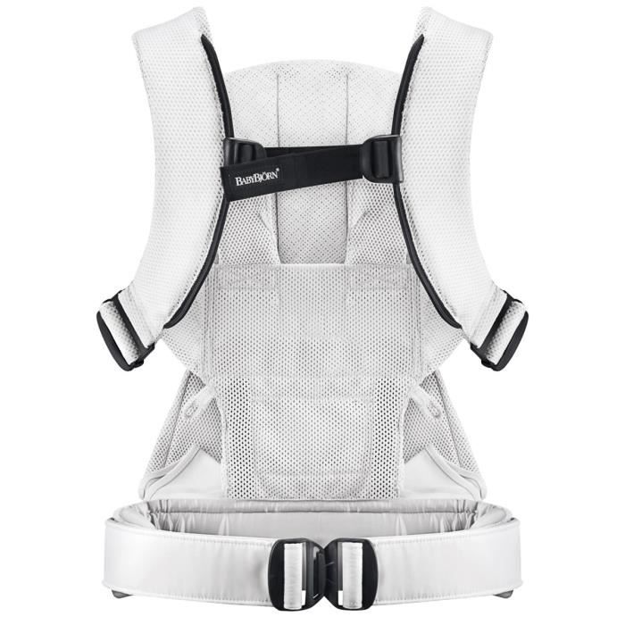 Porte bebe one mesh deals