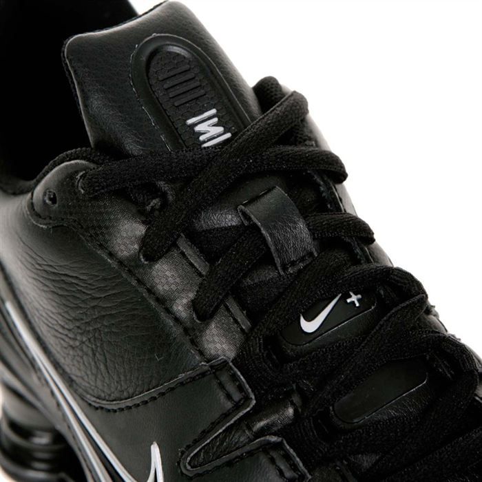 Nike shox turbo v clearance