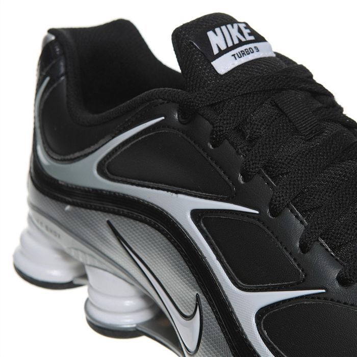 Nike shox turbo 9 online