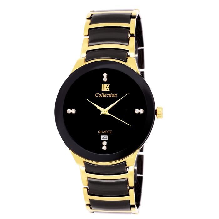 Montre ik collection new arrivals quartz