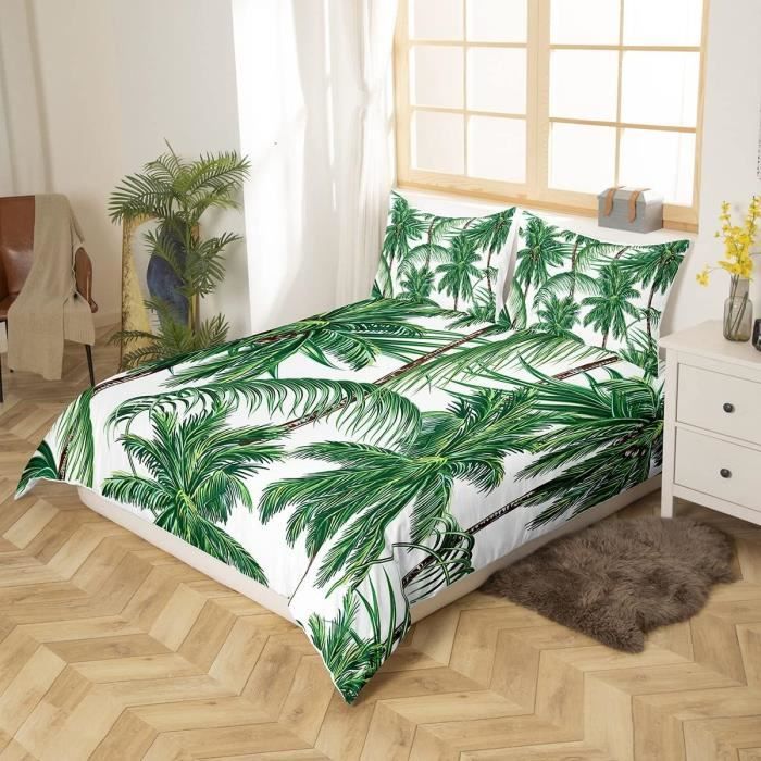 Couettes en fibres naturelles ★ Idéales pour les personnes