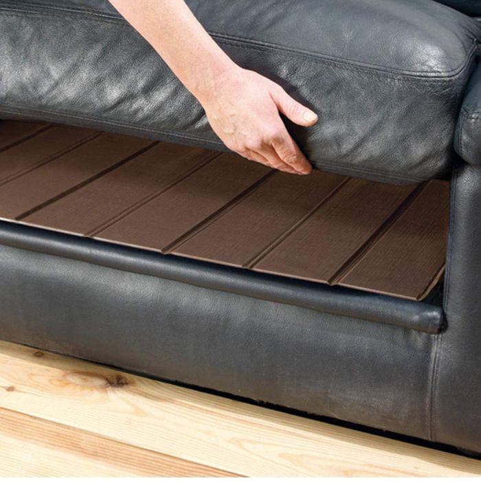 Redresseur De Fauteuil/Canapé INTERHOME – Rehausseur 2 Places – Confort & Sécurité Pour Siège Bas