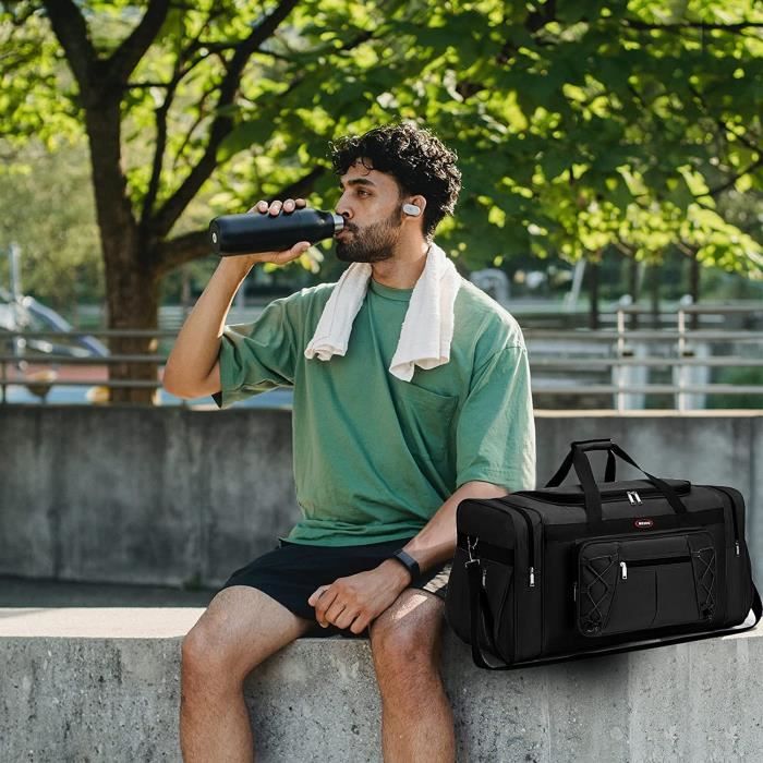 Sac de sport pour homme outlet