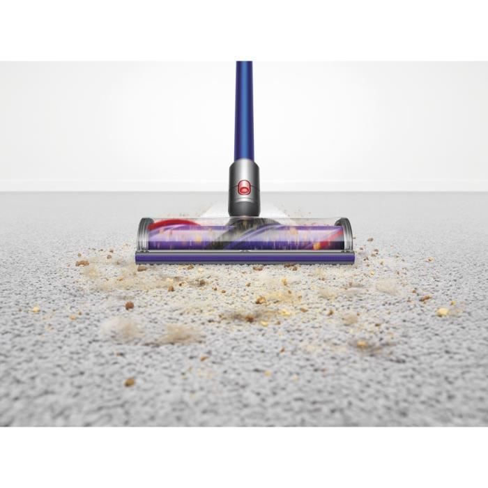 DYSON V11 Aspirateur Balai Puissance 185 AW Jusqu’à 60 minutes d