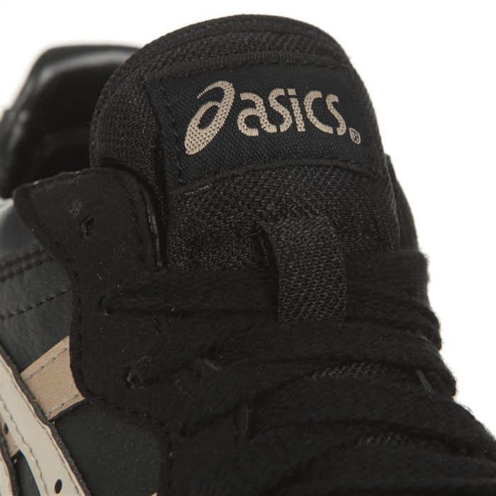 Asics whizzer store lo noir