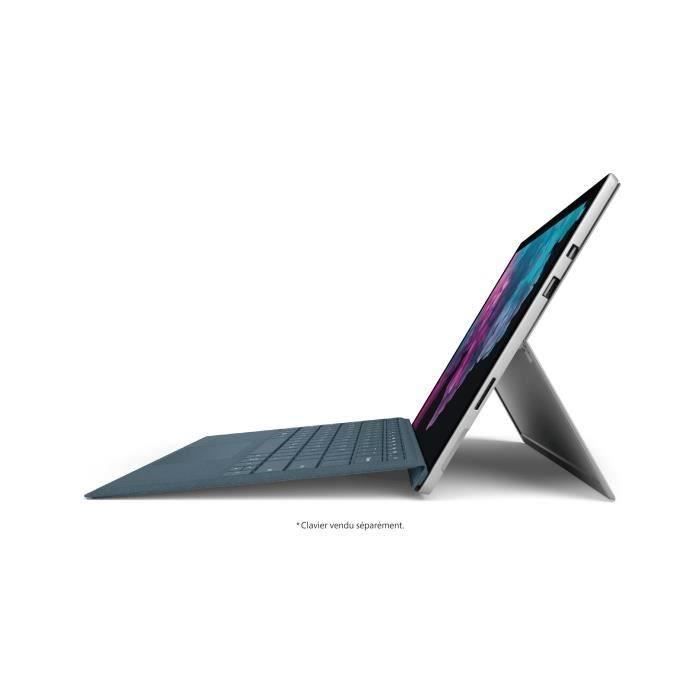MICROSOFT Surface Pro 5 - 12,3