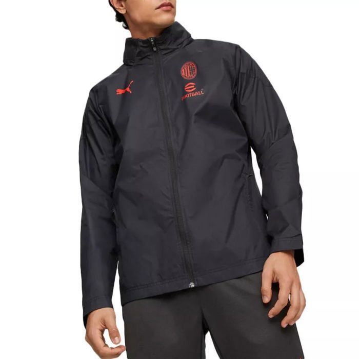 Sweat capuche AC Milan homme AC MILAN