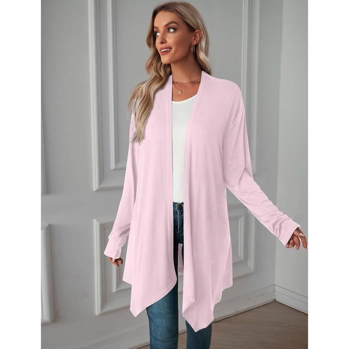 Gilet on sale leger femme
