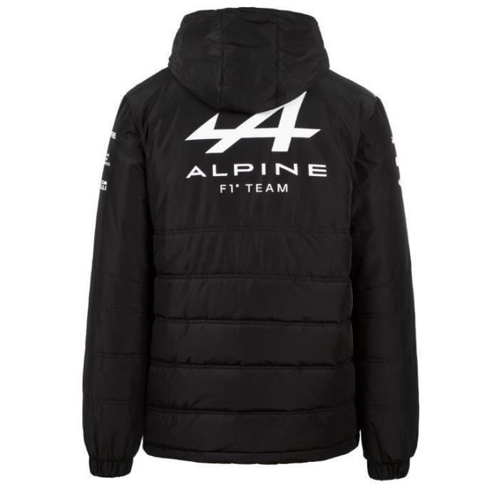 Le coq sportif manteau store