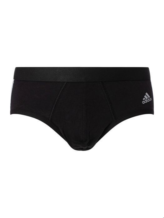 Superstar slip deals on Brun homme