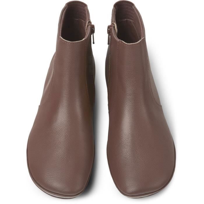 Camper cheap bottines femme