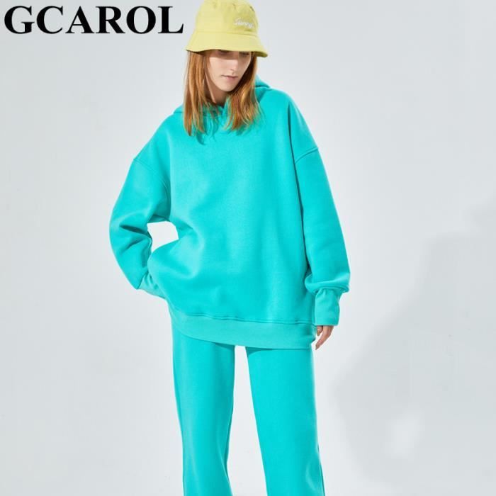 Sweat extra large 2025 femme