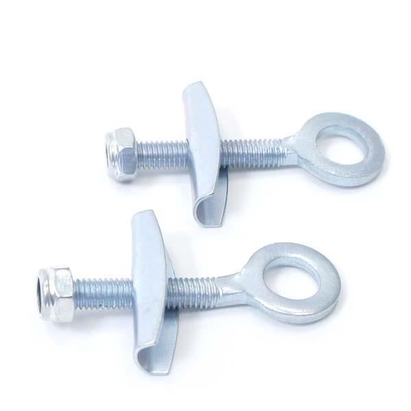 Tessuto Tenda Sole Vertigo - Impermeabile 100%, Altezza 150cm, Venduto A Metro, Grigio - Foto 2