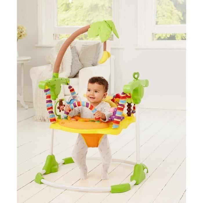 MOTHERCARE Jumper Trotteur Safari Girafe Cdiscount Pu riculture
