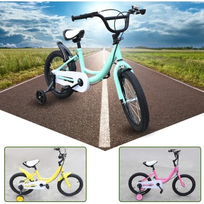 Velo go sport 16 pouces deals