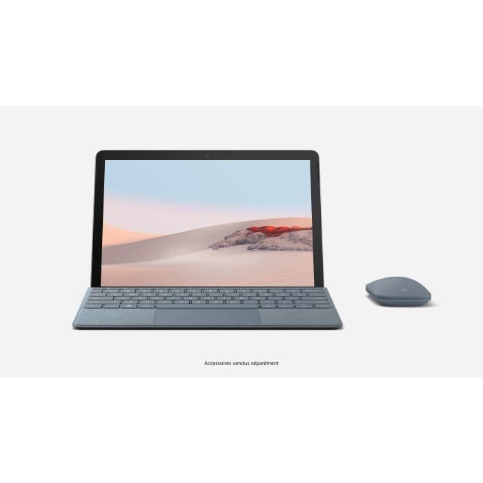 Surface Go 2 - PC hybride (écran 10.5'',1