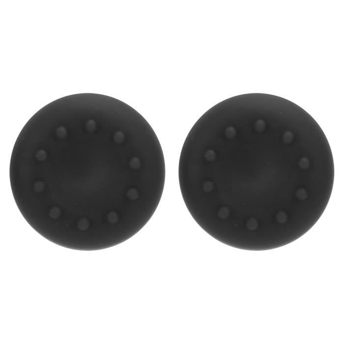 TMISHION Étui de protection pour manette de jeu Poignée de protection de la console de jeu en