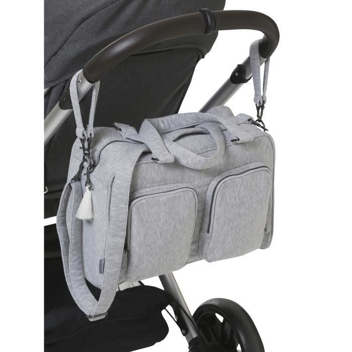 Sac a langer multipoche hotsell