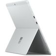 PC Portable - MICROSOFT Surface Pro X - 13"" - Microsoft® SQ2™ - RAM 16Go - Stockage 256Go SSD - Platine - Windows 10 - AZERTY-2