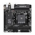 GIGABYTE A520I AC CARTE MÈRE EMPLACEMENT AM4 MINI ITX AMD A520-2