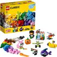 LEGO® 4+ Classic 11003 La boîte de briques et d'yeux-2