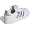 Adidas Grand Court 2.0 El K Chaussures pour Enfant GW6516-2
