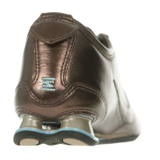 NIKE Chaussure Shox Rivalry Femme Cdiscount Chaussures
