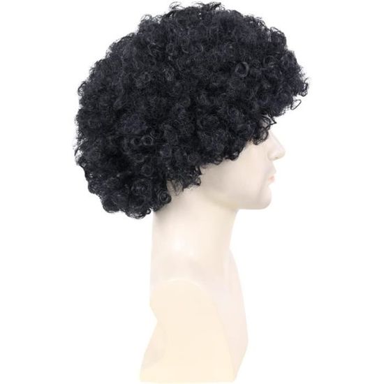 Lot perruque disco deals