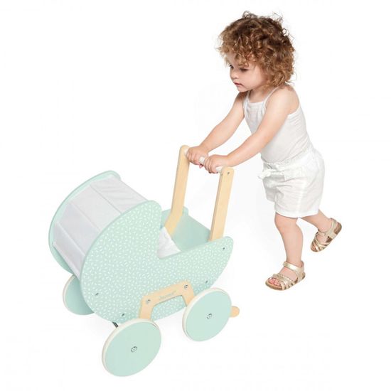 Landau janod Cdiscount