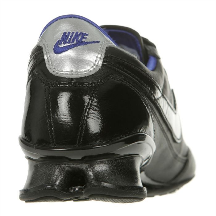 Nike shox store vital femme