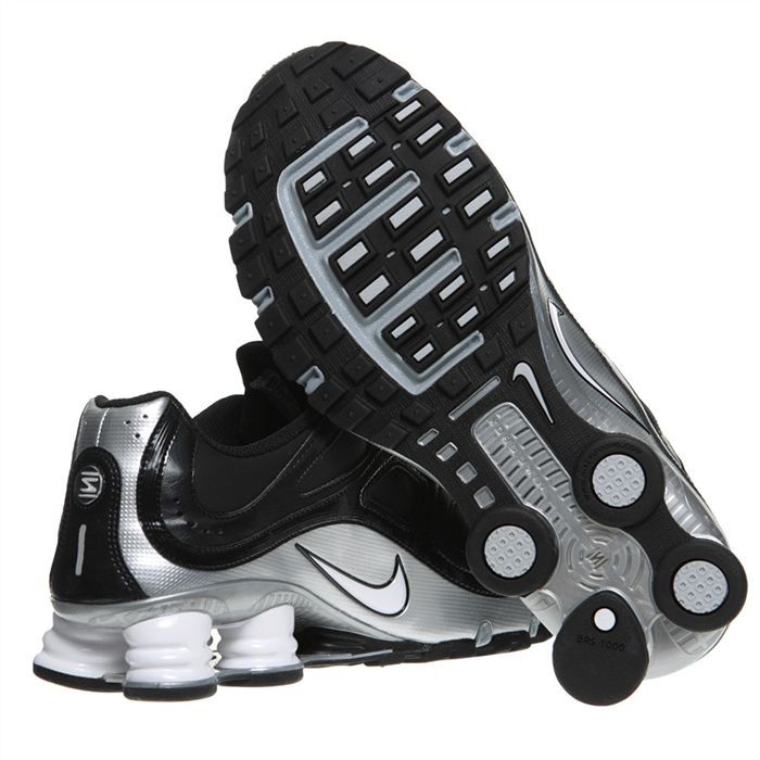 Nike store turbo 9