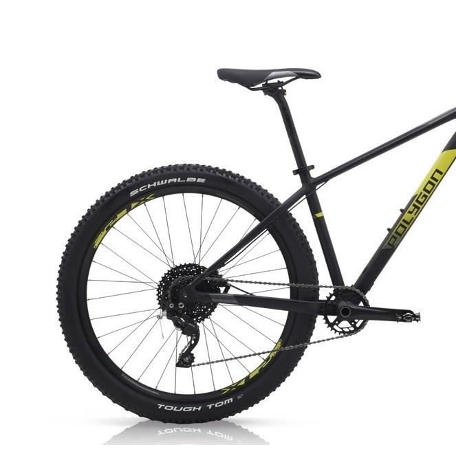 Polygon velo hotsell