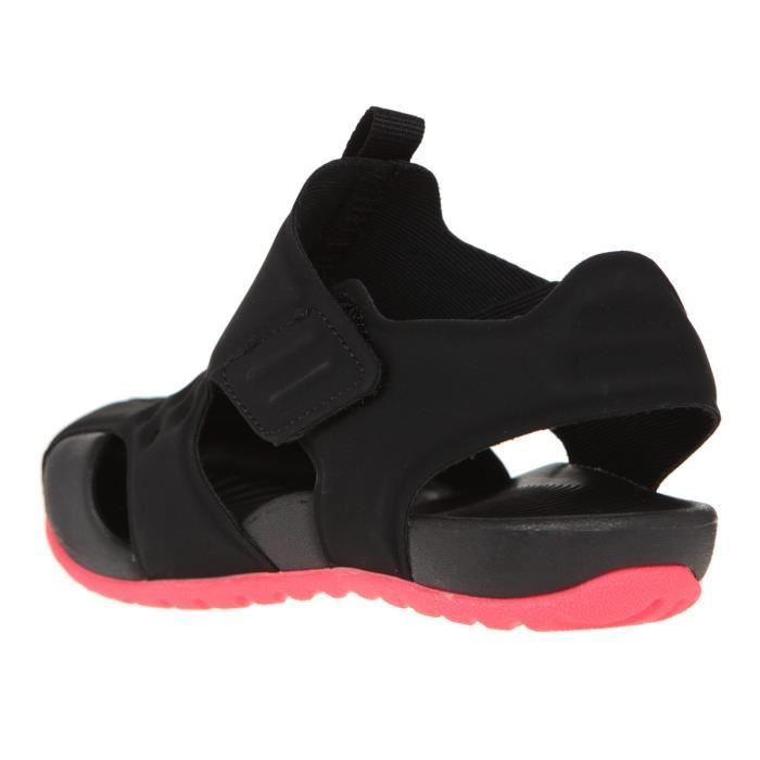 Sandales fille nike store