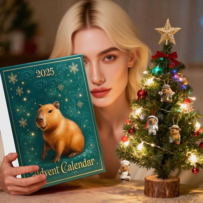 Calendrier De L'Avent Canard En Caoutchouc 2025, 24 Jours De Noël Avec Petits Jouets De Bain, Calendriers De L'Avent Enfants, Parfait Cadeau Noël | Leroy Merlin