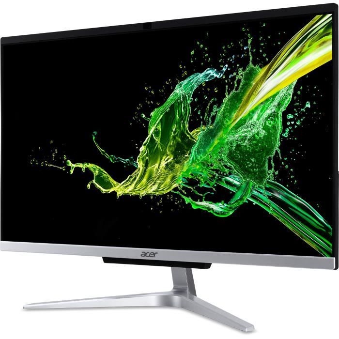 Ordinateur Tout-en-un –  Aspire C24-963 - 23,8"2