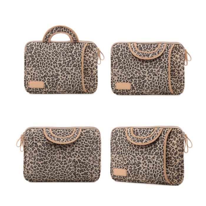 14 pouces Housse Sacoche avec Poign e Housse pc portable Housse