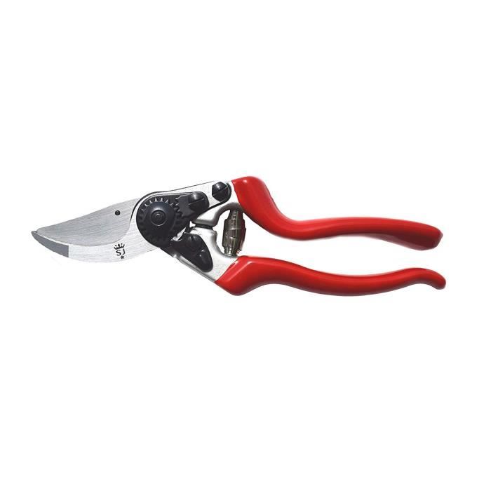 Spear & Jackson Razorsharp Ciseaux De Jardinage – Lames Inox Avec Ressort Et Loquet